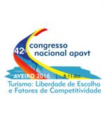 42º Congresso Nacional APAVT